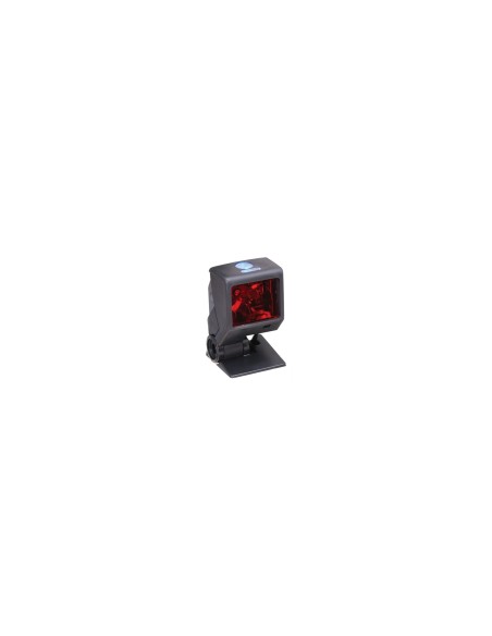 ESCANER HONEYWELL 3580 QUANTUM T USB NEGRO SIN F.A. MK3580-31A38