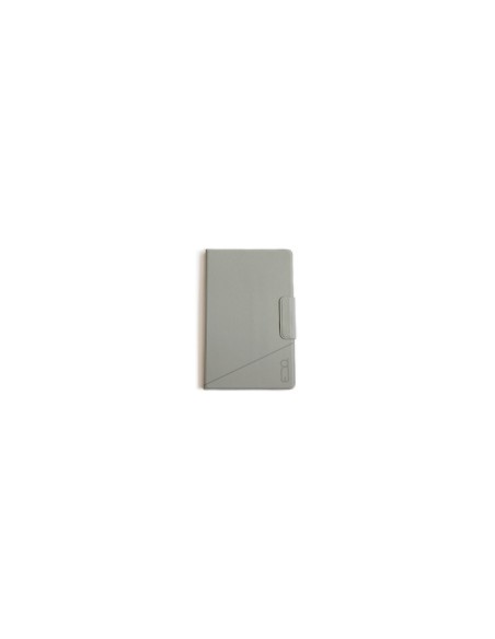 FUNDA TABLET BILLOW 10.1 GRIS TCX100G
