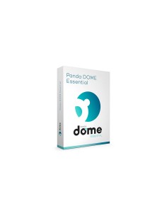 Panda Dome Essential 3 Licencias 1 Año