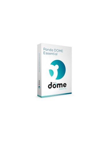 Panda Dome Essential 3 Licencias 1 Año