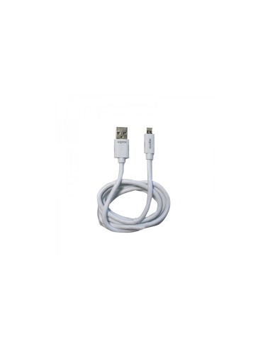 CABLE USB A MICRO USB Y LIGHTNING APPROX APPC32