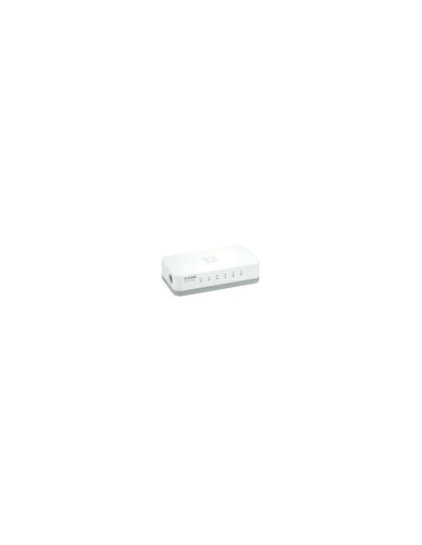SWITCH D-LINK 5PTOS 10/100 GO-SW-5E
