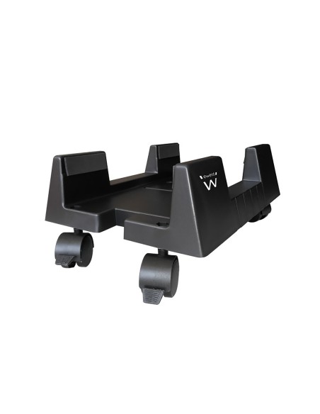 SOPORTE ORDENADOR EWENT CON RUEDAS EW1290