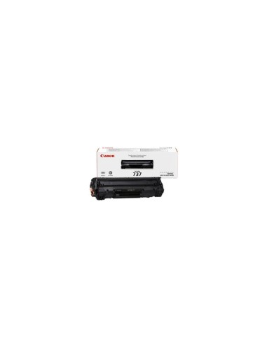 TONER CANON 737 NEGRO 9435B002