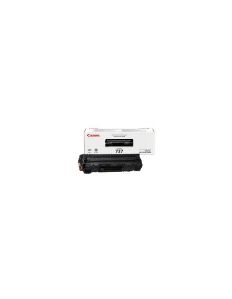 TONER CANON 737 NEGRO 9435B002