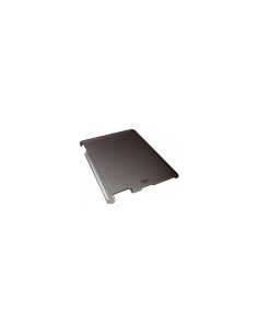 APPROX APPIPC05B CARCASA IPAD 2 NEGRA 2