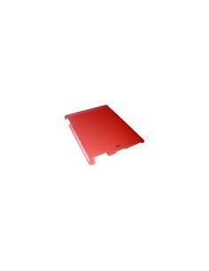 APPROX APPIPC05O CARCASA IPAD 2 NARANJA 2