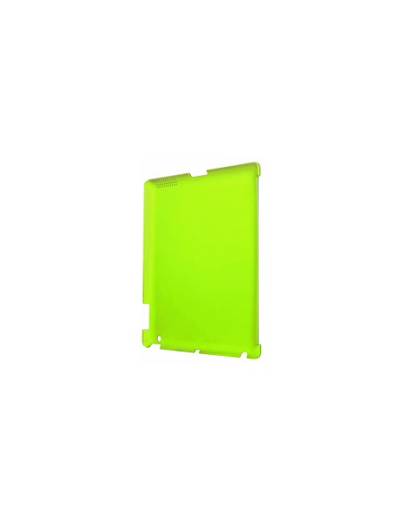 APPROX APPIPC05GP CARCASA IPAD 2 VERDE