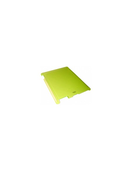 APPROX APPIPC05GP CARCASA IPAD 2 VERDE
