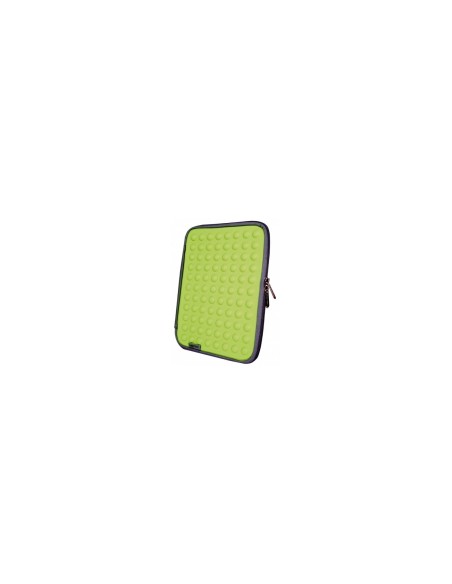 APPROX APPIPC01GP FUNDA TABLET VERDE