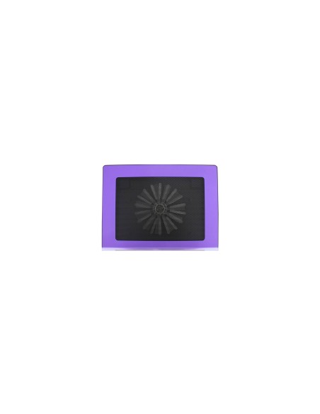 SOPORTE PORTATIL APPROX APPNBC06P PURPURA