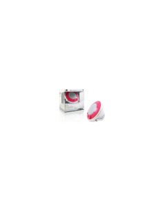 ALTAVOZ CONCEPTRONIC FLOTANTE IMPERMEABLE ROSA 1208183 2