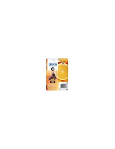 CARTUCHO EPSON 33XL NEGRO FOTO C13T33614012