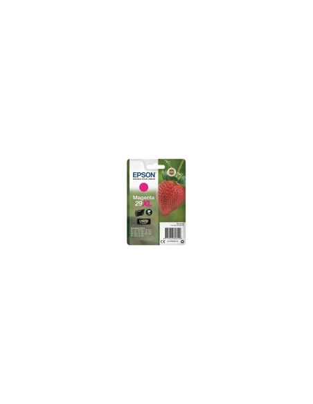 CARTUCHO EPSON 29 XL MAGENTA C13T29934012