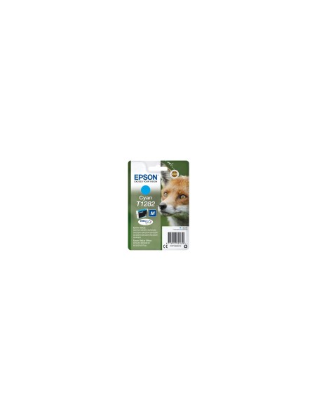 CARTUCHO EPSON T1282 CYAN C13T12824012