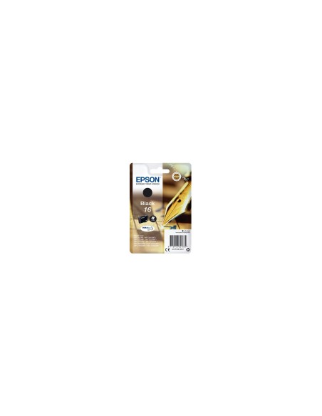 CARTUCHO EPSON 16 NEGRO C13T16214012
