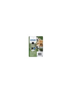 CARTUCHO EPSON T1281 NEGRO C13T12814012