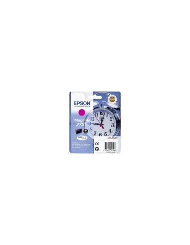 CARTUCHO EPSON 27XL MAGENTA C13T27134012