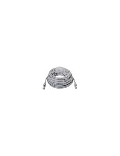 LATIGUILLO RJ45 FTP CAT-6E 10MT NANOCABLE GRIS 10.20.0810 2