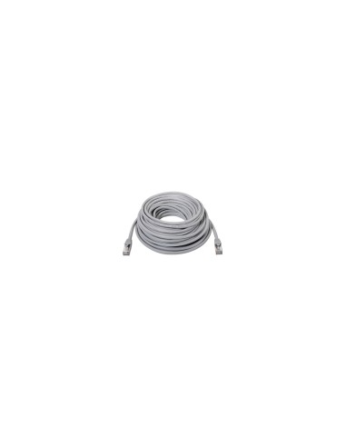 LATIGUILLO RJ45 FTP CAT-6E 10MT NANOCABLE GRIS 10.20.0810