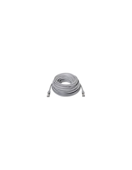 LATIGUILLO RJ45 FTP CAT-6E 10MT NANOCABLE GRIS 10.20.0810