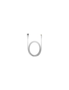 CABLE APPLE LIGHTNING A USB M 2MT MD819ZM/A