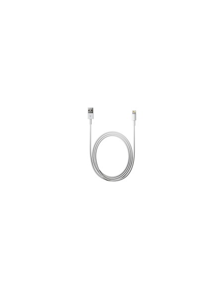 CABLE APPLE LIGHTNING A USB M 2MT MD819ZM/A