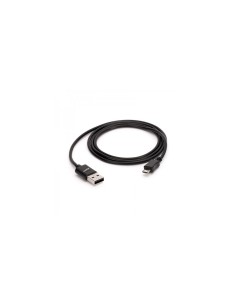 CABLE USB A M A MICRO USB B M 1MT APPROX APPC38