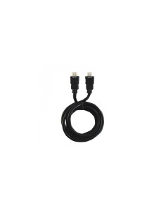 CABLE HDMI M A HDMI M 1.8 MT APPROX UP TO 4K APPC34 2