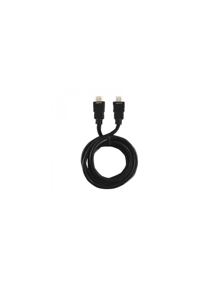 CABLE HDMI M A HDMI M 1.8 MT APPROX UP TO 4K APPC34