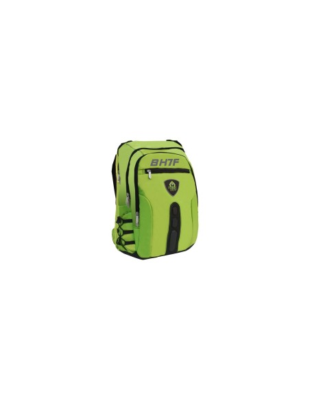 MOCHILA PORTATIL KEEP OUT 15.6 BK7FG VERDE