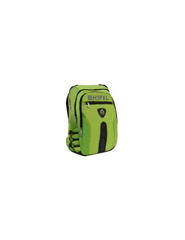 MOCHILA PORTATIL KEEP OUT BK7 XL 17 VERDE  BK7FGXL