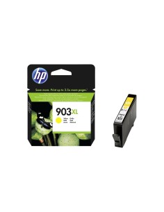 HP Cartucho de tinta Original 903XL Amarillo 2