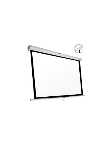 IGGUAL PSIMS180 PANTALLA  MURAL 180X180