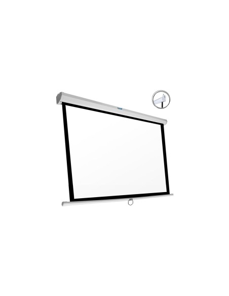 IGGUAL PSIMS180 PANTALLA  MURAL 180X180
