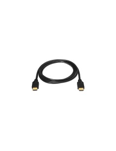 CABLE HDMI M A HDMI M 5MT NANOCABLE NEGRO 10.15.1705 2