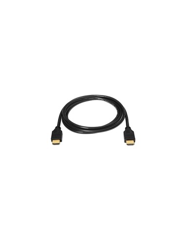 CABLE HDMI M A HDMI M 5MT NANOCABLE NEGRO 10.15.1705