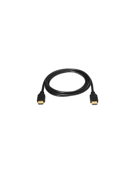 CABLE HDMI M A HDMI M 5MT NANOCABLE NEGRO 10.15.1705