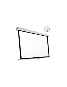 IGGUAL PSIMS200 PANTALLA MURAL MANUAL 200X200