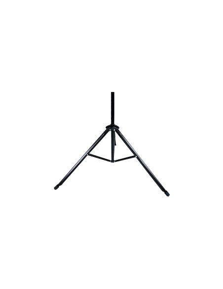 IGGUAL PSITS200 PANTALLA  TRIPODE 200X200