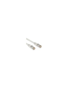 LATIGUILLO RJ45 UTP CAT-6 5MT NANOCABLE GRIS 10.20.1305