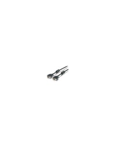 CABLE DVI M A DVI M EQUIP DUAL LINK 1.8MT 118932