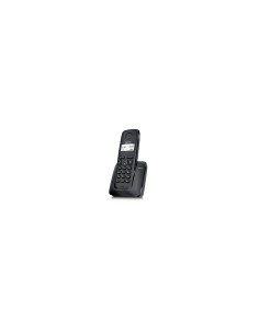 TELEFONO GIGASET A116 NEGRO S30852-H2801-R101
