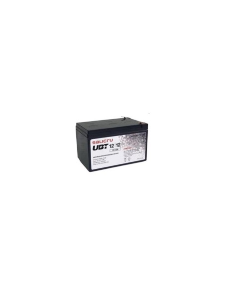 BATERIA SAI SALICRU UBT12/12 12Ah/12V 013BS-03