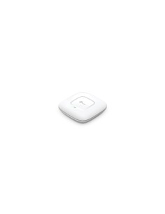 ACCESS POINT TP-LINK EAP245 WIFI DUALBAND AC1750 450MB EN 2,4GHZ Y 1300MB EN 5GHZ 1xPTO GIGA MONTAJE EN TECHO Y PARED POE PASIVO