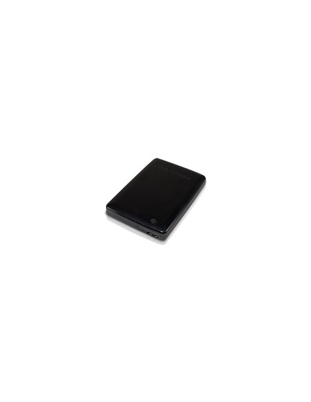 CAJA EXTERNA CONCEPTRONIC 2.5 USB 3.0 NEGRA CHD2MUSB3B