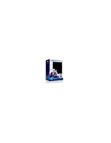 CAJA EXTERNA CONCEPTRONIC 2.5 USB 3.0 NEGRA CHD2MUSB3B