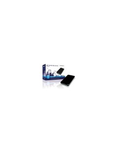 CAJA EXTERNA CONCEPTRONIC 3.5 SATA HD USB 3.0 NEGRO CHD3DUSB3 2