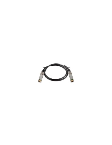 CABLE D-LINK PARA STACK 10GBE SFP+ 1M DEM-CB100S