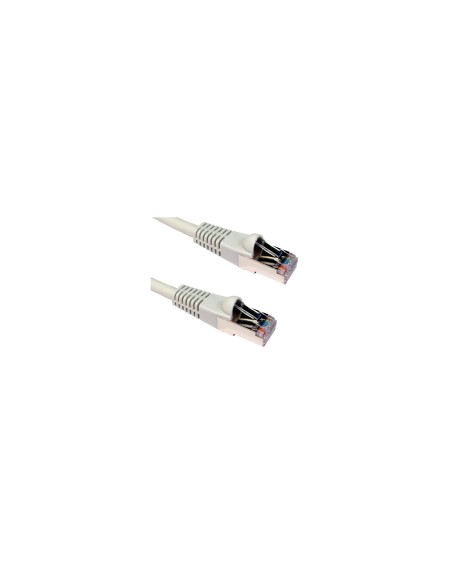 LATIGUILLO RJ45 CAT - 6 FTP 5MT EQUIP BLANCO 605614